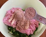 美味しい簡単ギョウザ作り方5写真