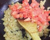グレイビーから作る本格バターチキンカレー作り方7写真