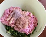 美味しい簡単ギョウザ作り方6写真