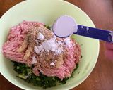 美味しい簡単ギョウザ作り方7写真