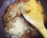 グレイビーから作る本格バターチキンカレー作り方9写真