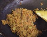 グレイビーから作る本格バターチキンカレー作り方10写真