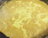 グレイビーから作る本格バターチキンカレー作り方12写真