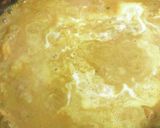 グレイビーから作る本格バターチキンカレー作り方13写真