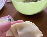 美味しい簡単ギョウザ作り方11写真