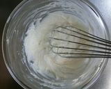 かぼちゃとチーズのカップケーキ☆作り方4写真