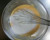 かぼちゃとチーズのカップケーキ☆作り方6写真