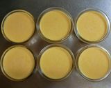かぼちゃとチーズのカップケーキ☆作り方7写真