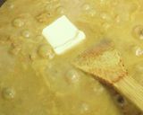 グレイビーから作る本格バターチキンカレー作り方14写真