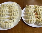 美味しい簡単ギョウザ作り方12写真
