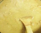 グレイビーから作る本格バターチキンカレー作り方15写真