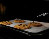 かぼちゃオートミールチョコチップクッキー作り方7写真