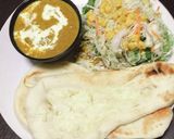 グレイビーから作る本格バターチキンカレー作り方16写真