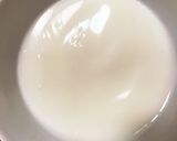 牛乳で作る簡単ホイップクリーム!材料3つ作り方7写真