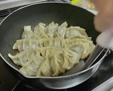 美味しい簡単ギョウザ作り方18写真