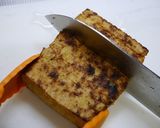 簡単！焼きチーズ厚揚げ作り方2写真