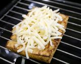 簡単！焼きチーズ厚揚げ作り方3写真