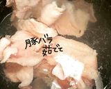 豚しゃぶサラダ作り方3写真