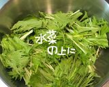 豚しゃぶサラダ作り方4写真