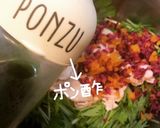 豚しゃぶサラダ作り方8写真