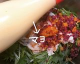 豚しゃぶサラダ作り方9写真