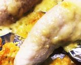 のせるだけ！！ササミのチーズ焼き作り方2写真