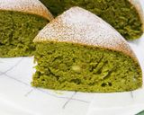 ☆子供と作る♪簡単炊飯器バナナケーキ☆作り方16写真