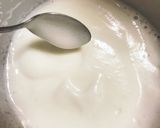 牛乳で作る簡単ホイップクリーム!材料3つ作り方9写真