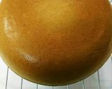 簡単炊飯器☆抹茶☆バナナケーキ☆作り方7写真