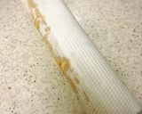 大葉香る♪明太マヨの卵焼き作り方4写真