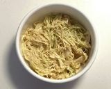 ベビースターのパリパリ居酒屋風サラダ作り方2写真
