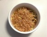 ベビースターのパリパリ居酒屋風サラダ作り方3写真