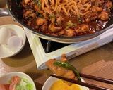 がっつり旨い鶏の味噌焼き作り方6写真