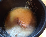 準備3分★さつま芋とツナの炊き込みご飯作り方1写真