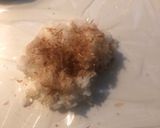 ねこねこおにぎり作り方1写真