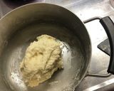 ナッツごろごろフランスパン風作り方2写真