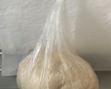 ポリ袋で、こねない手作りパン！冷蔵発酵作り方5写真