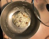 ナッツごろごろフランスパン風作り方6写真