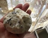 ナッツごろごろフランスパン風作り方7写真