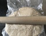 ポリ袋で、こねない手作りパン！冷蔵発酵作り方6写真