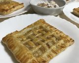アップルパイのフィリングに☆リンゴの甘煮作り方5写真