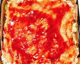 時短！子どもが大好きオーブンハンバーグ作り方7写真