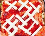 時短！子どもが大好きオーブンハンバーグ作り方8写真