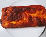 まるでフィナンシェのような高野豆腐ケーキ作り方7写真