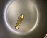 簡単♪ナスとピーマンの味噌炒め作り方3写真