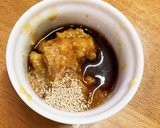 簡単♪ナスとピーマンの味噌炒め作り方6写真