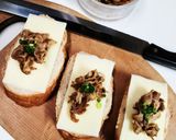 豚バラスライスしゃぶしゃぶ用♪で常備菜☆作り方8写真