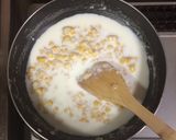 超簡単☆濃厚ミルクコーンクリームコロッケ作り方6写真