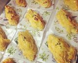 魔女のラブポーション★スイートポテト作り方7写真