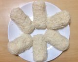 超簡単☆濃厚ミルクコーンクリームコロッケ作り方12写真